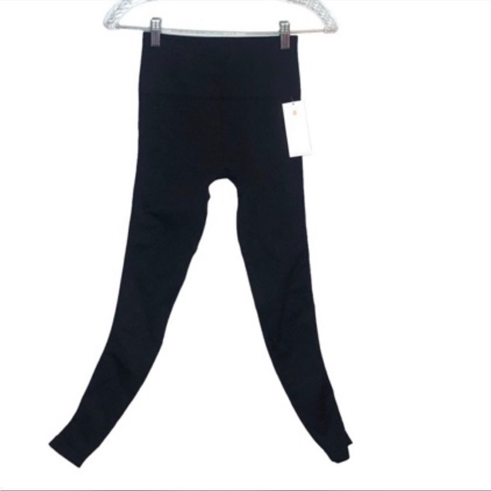 NWT spritual gangster for Nux leggings M